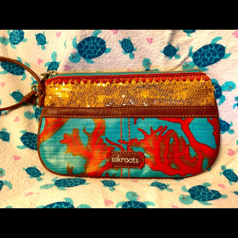 SOLD